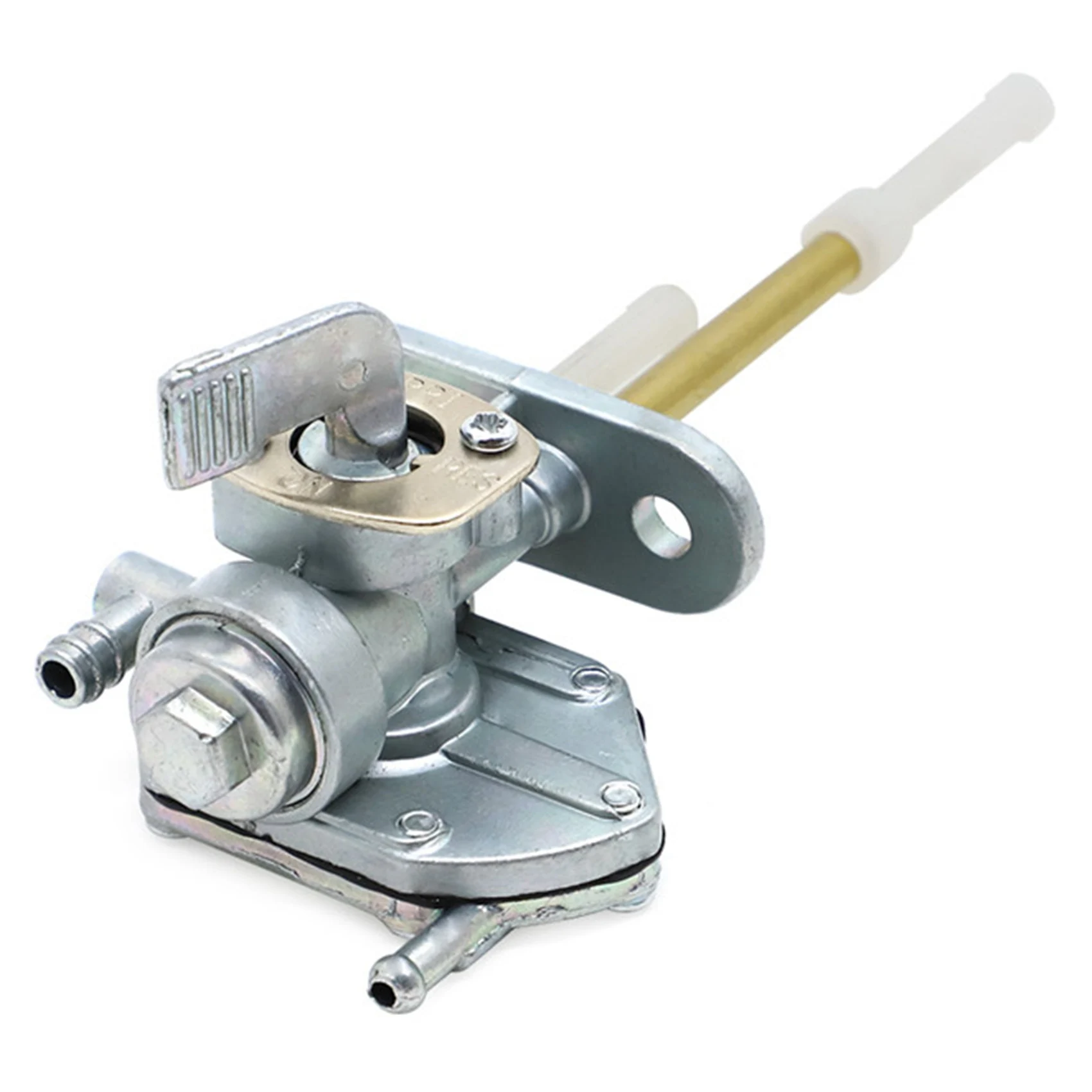 

ABKJ-Подходит для BANDIT GSF600S GSF1200 GT750 GT550 LTZ400 Z250 LTZ250 LT80 LTF300F GSF: Клапан-переключатель топливного крана