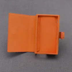 E4 Custom-Made Genuine Leather Case For IBASSO DX260 / DX260 MK2