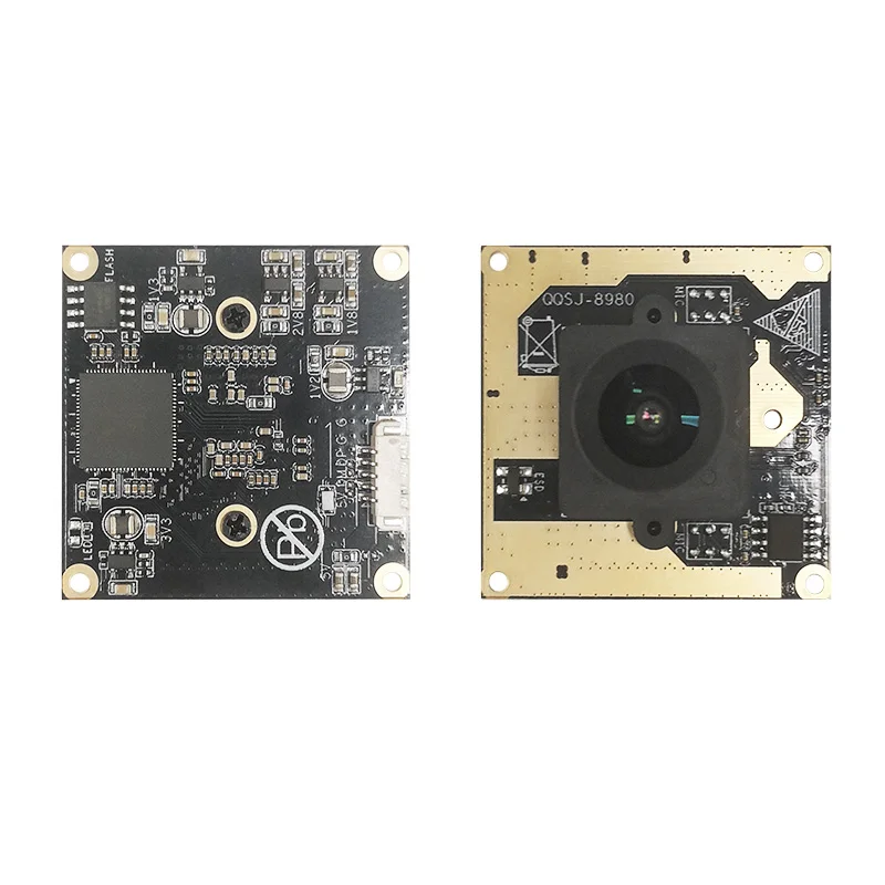 GOOD Oem Micro 8mp for  Imx334 Fixed Focus 4K Hd Live Streaming Camera Mini Ambarella Usb Camera Module