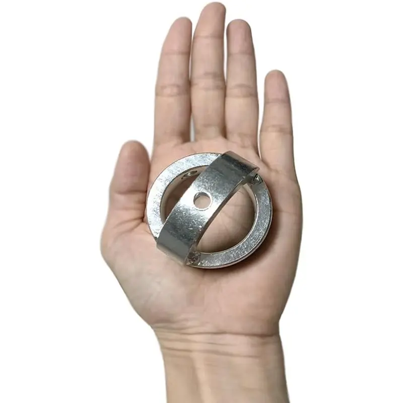 

N96R Blower Wheel Puller Fan Blade Blower Wheel Puller Range Hood Cleaning Tool, Heavy Duty Wind Wheel Removal Pull Appliance