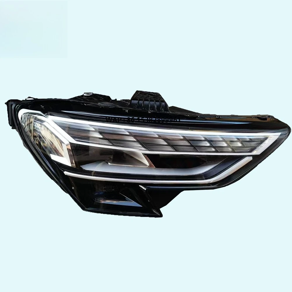 

Высококачественная матричная светодиодная фара для A3 2017-2021, 12В, для моделей A3L, S3, RS3