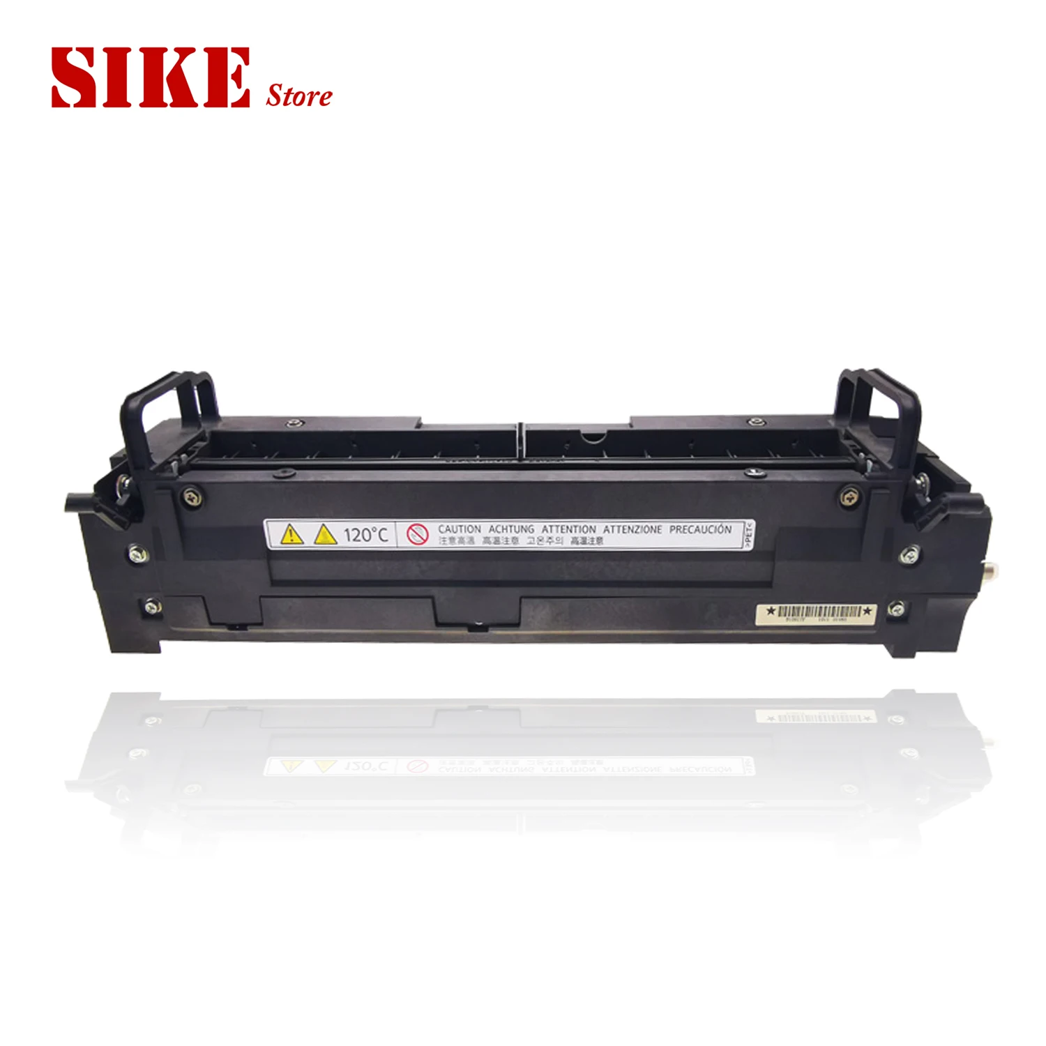 

Fusing Heating Unit For Ricoh MPC2010 MPC2030 MPC2530 MPC2550 MP C2010 C2030 C2530 C2050 C2550 C2551 C2051 Fuser Assembly Unit