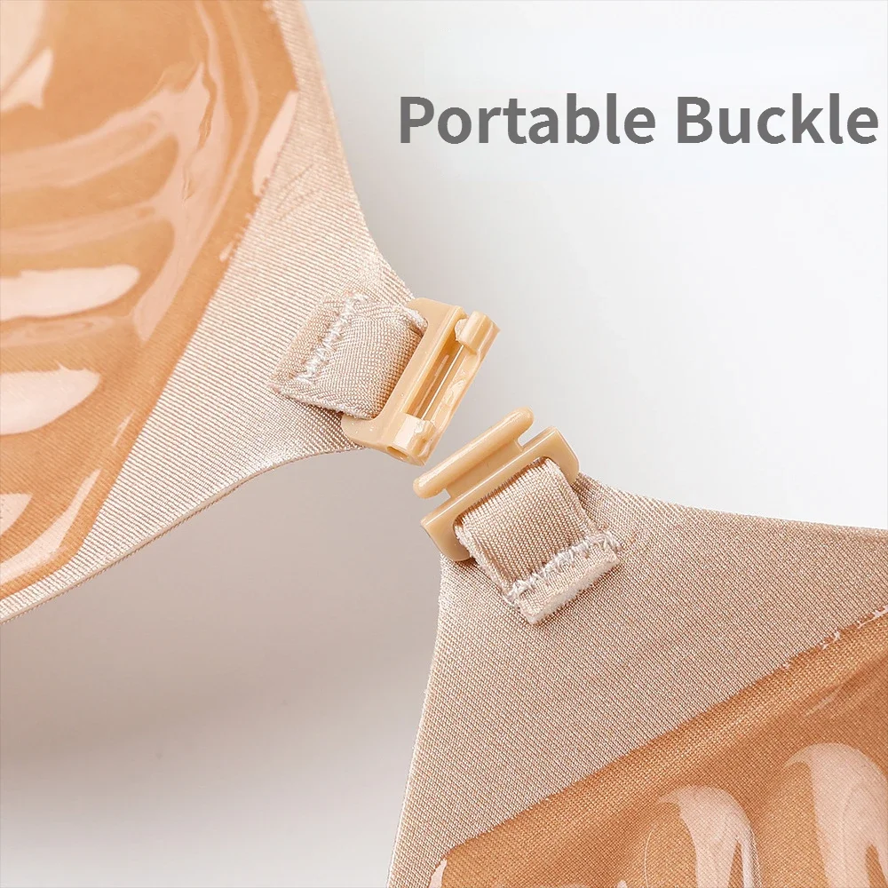 Thumbnail 4 - #6 Best Adhesive Invisible Bras to Buy In 2026