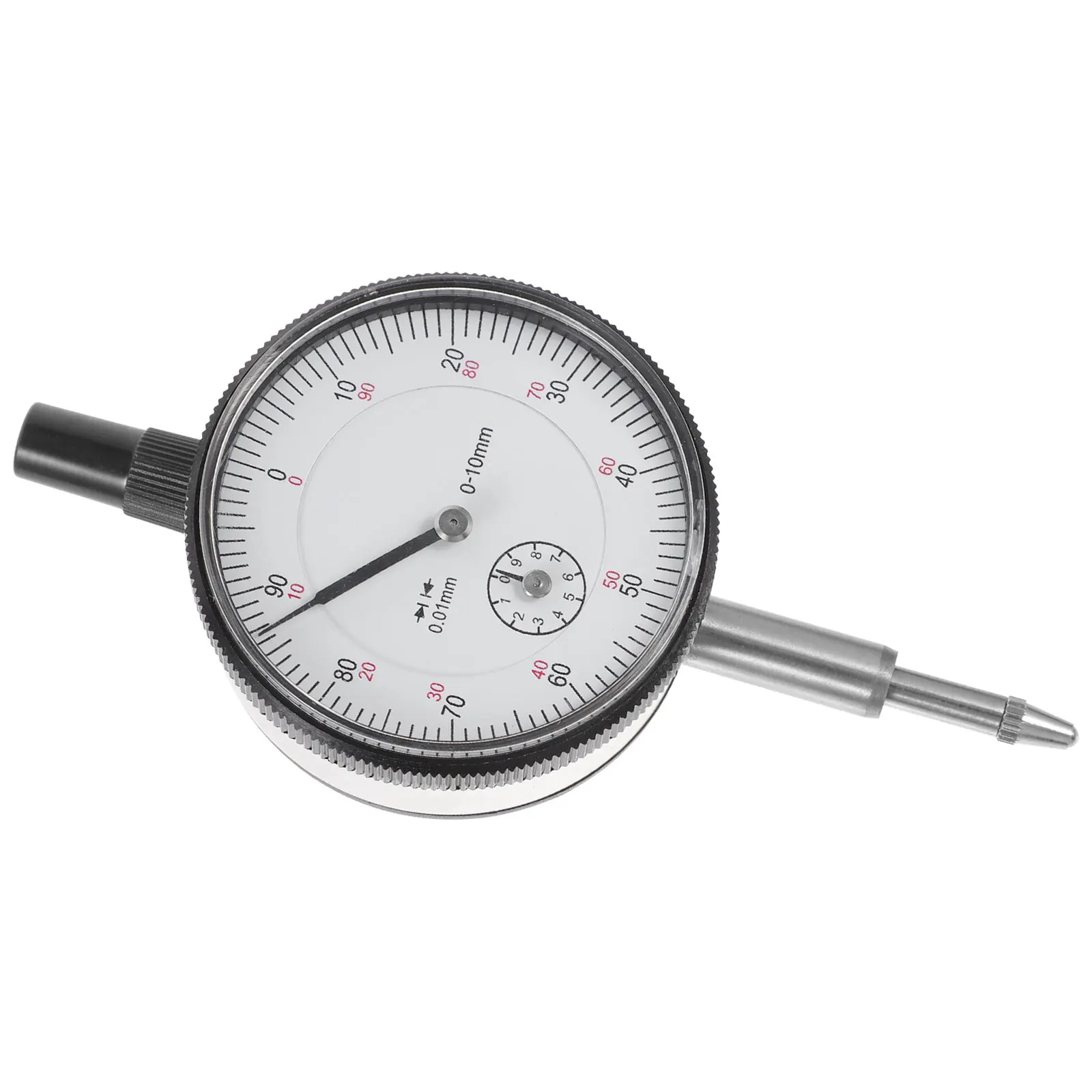 

Dial-meter Indicator High Precision Measuring Gauge Number Probe Iron Tools