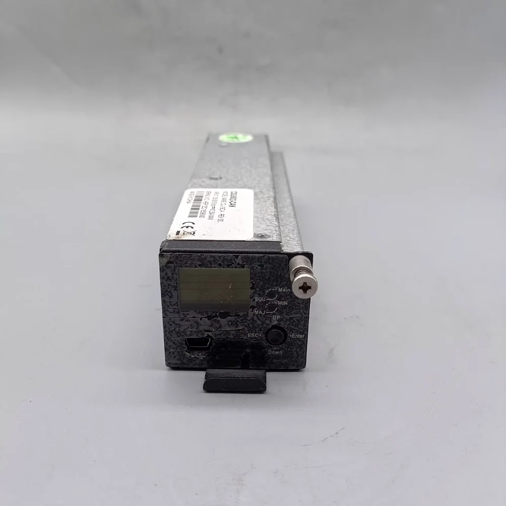 

CSU502-CAN Модуль мониторинга мощности связи