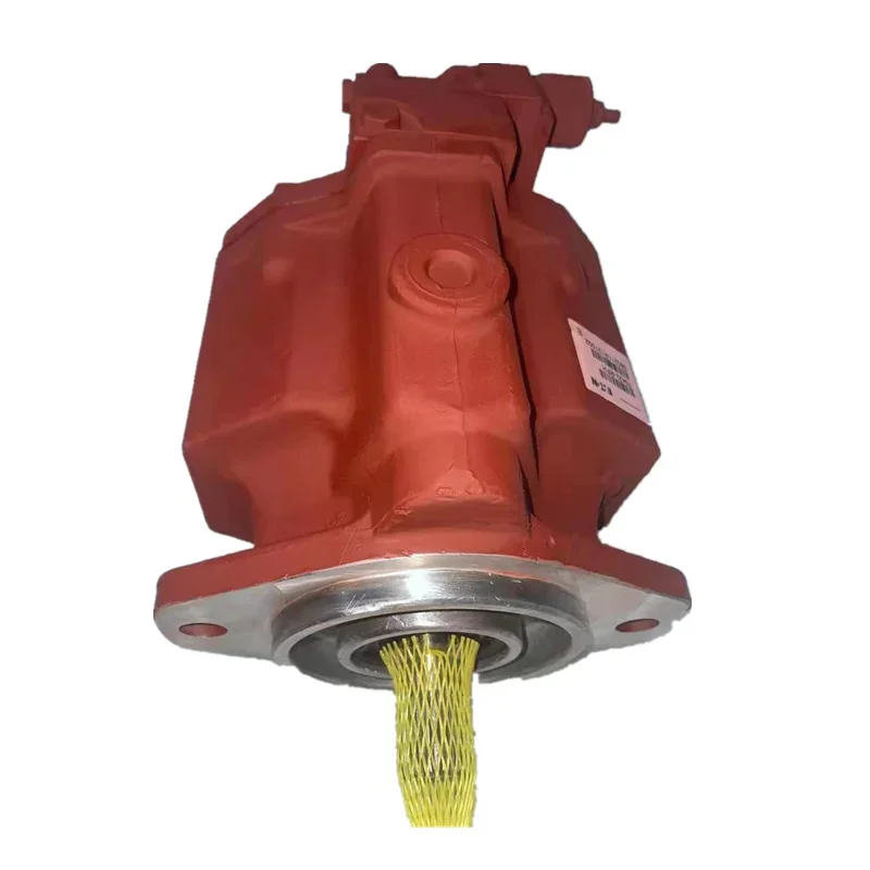 

High Performance 70400 70402 70422 70423 Series Hydraulic Piston Pump & FRH Hydraulic Motor