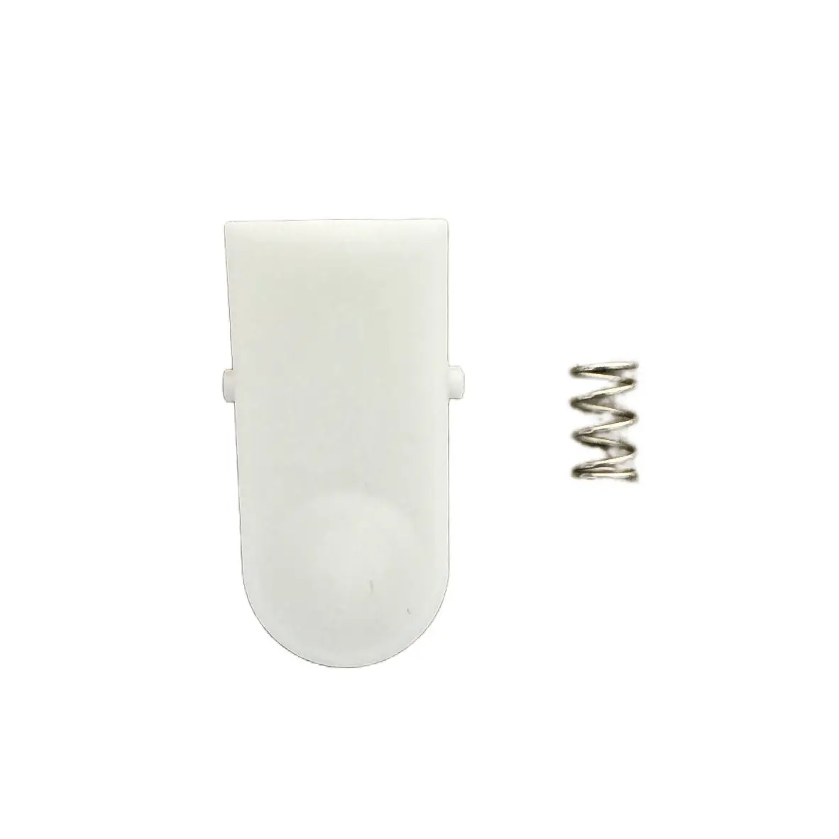 Button For XiaoMi MiJia G9/G9 Plus/G10/G10 Plus Hand-held wireless vacuum cleaner Parts/Accessories Dust Cup Button / Switch