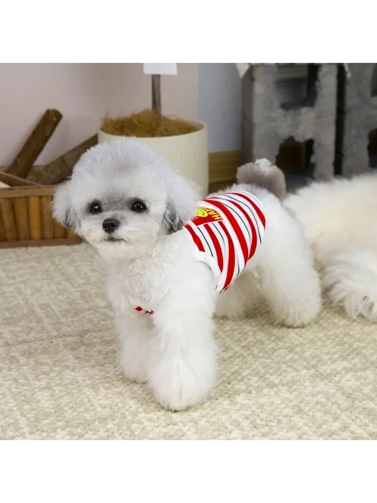 Princess Style Dog Clothes, Pet Apparel, Animal Costumes, Puppy Clothes, Cat Loungewear, Casual & Versatile Outfits For Cats & D