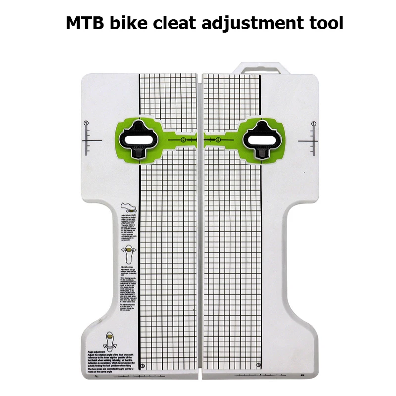 

Регулируемый фонарь для горного велосипеда, самоблокирующийся инструмент для регулировки педалей SPD MTB, велосипедные фиксирующие фонари для обуви