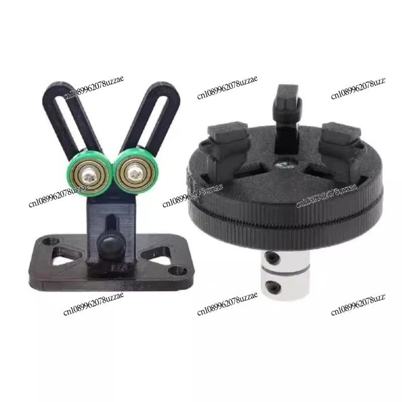 

Adjustable Stand Supplies Rod Wrapping Machine Fishing Rod