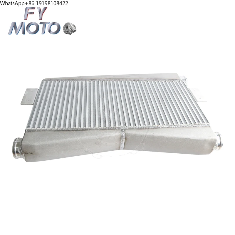 

High Performance Intercooler for Nissan 350Z 370Z