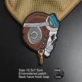 hook patch  7