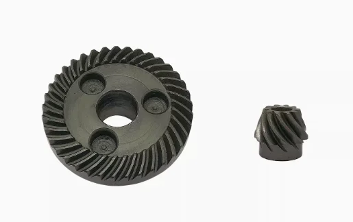 

High-Precision 1030 Angle Grinder Gear - 44.5mm Outer Diameter Replacement Gear for Enhanced Performance