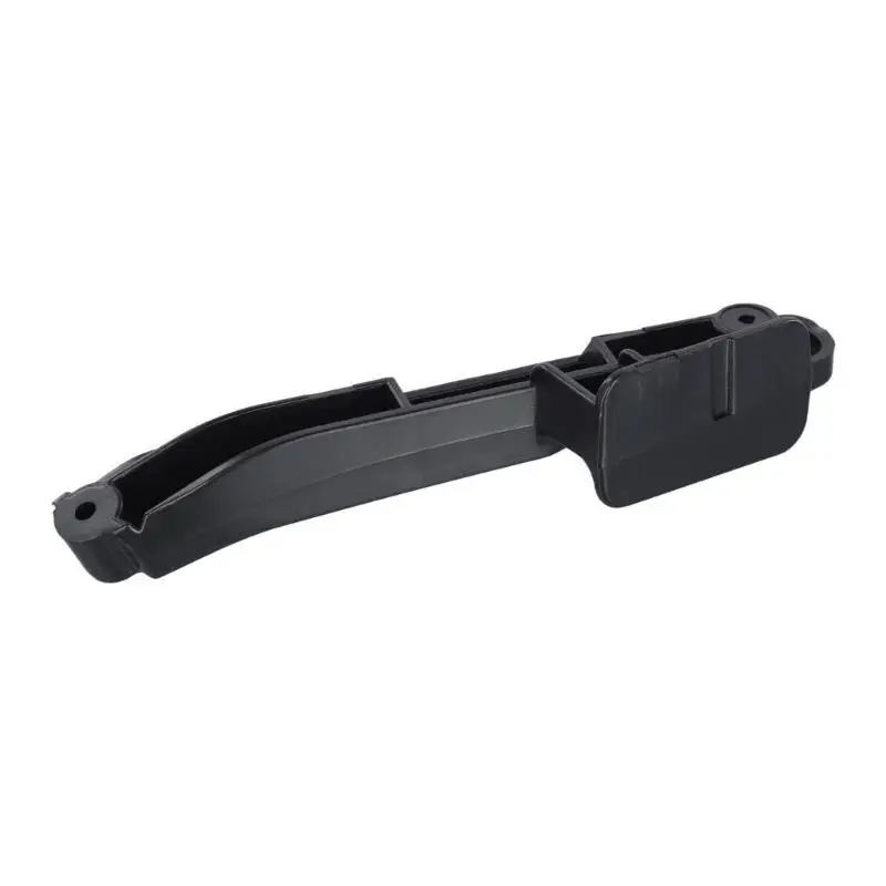 Lightweight Front Bumper Reinforcement Fixation Bracket For E92 51117156555 51117156556 Optimally Safety & Performances