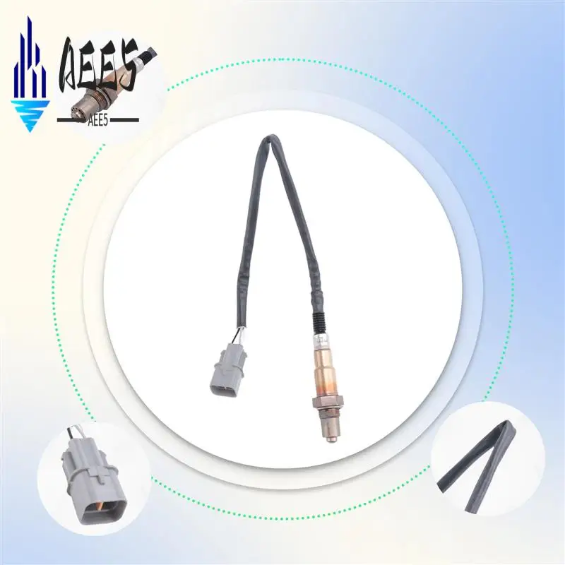 AEE5- 0258986754   O2 Sauerstoff Sensor Für Hyundai ACCENT IV I30 I40 Ix35 Kia Rio II Soul Sportage 1,6 2010-2015 39210-2B220