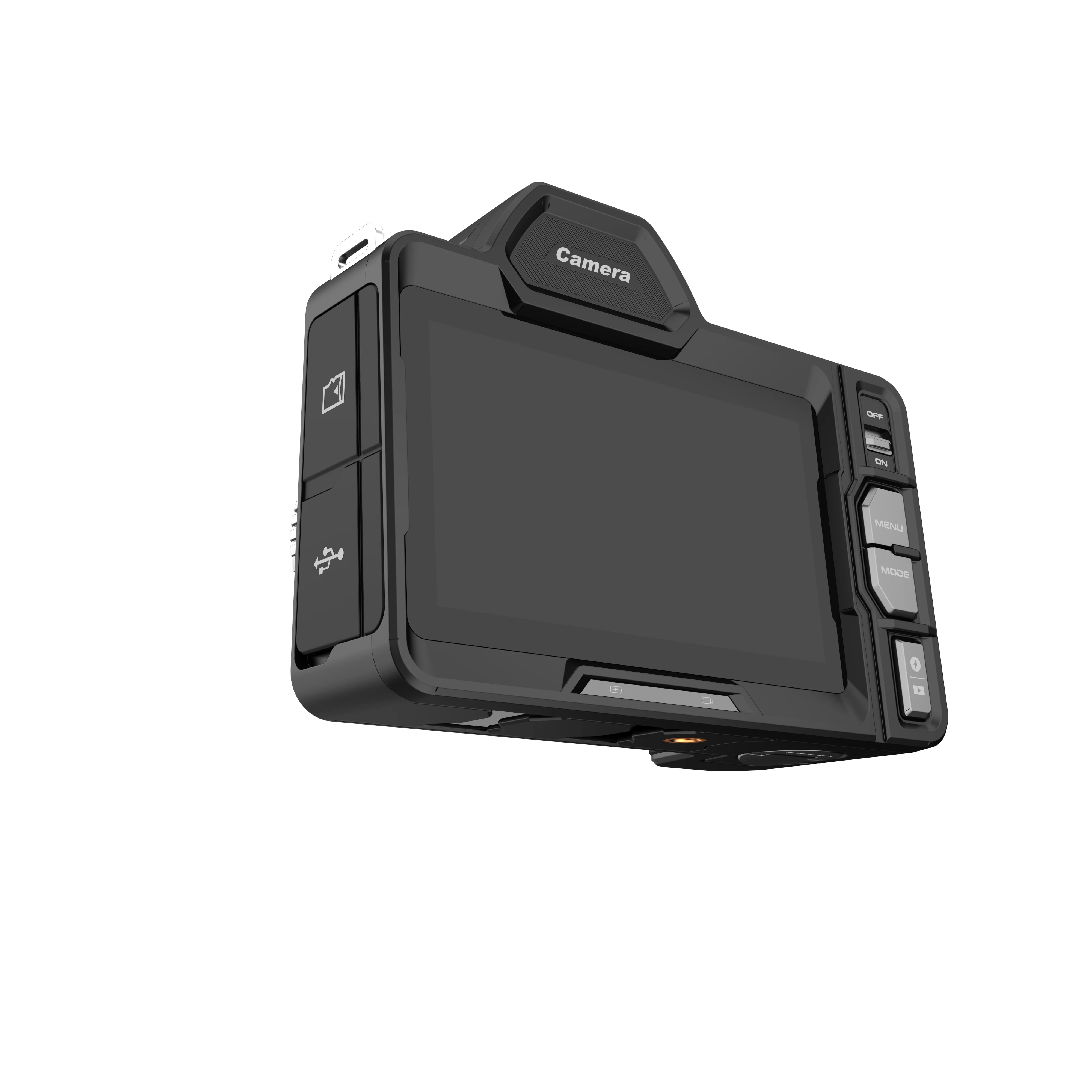 

Hot N007 4X WIFI Infrared One Peace Only Sight Hunting Equipment Scopes Accessories Night Mission Scope For Hunting