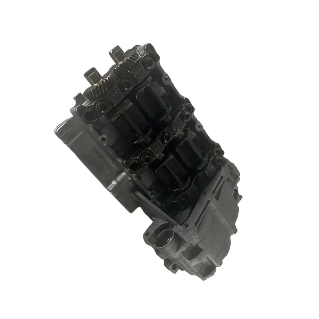 

Oil Pump OEM 11277594471 11417559948 11277536191 11277507646High Quality Engine Oil Pump for BM W N46 Car Balance Shaft Oil Pump