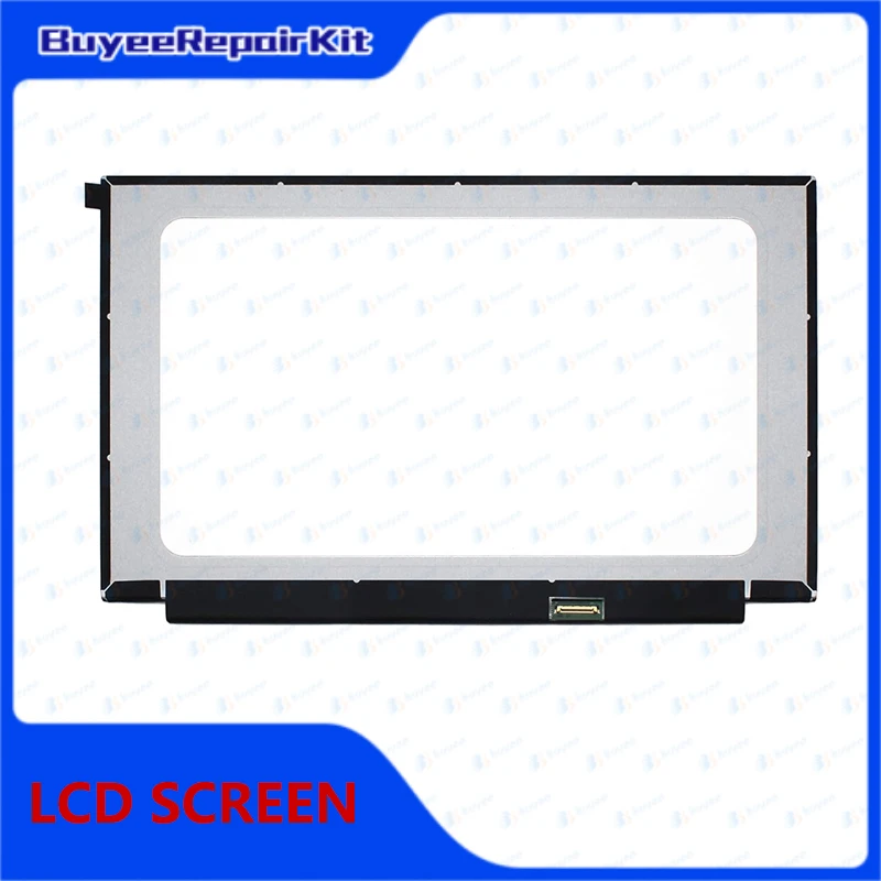 NEW 15.6 Inch LP156WFC-SPD5 LP156WFC (SP)(D5) eDP FHD LCD Screen Laptop Matrix 1920*1080 30 pins EDP