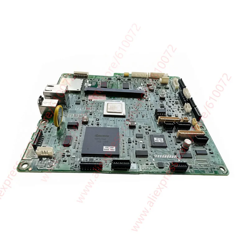 Placa controladora de impresión, placa lógica principal, placa formateadora para Kyocera ECOSYS M2030dn M2035dn M2040dn M2540dn M2635dw M2640idw
