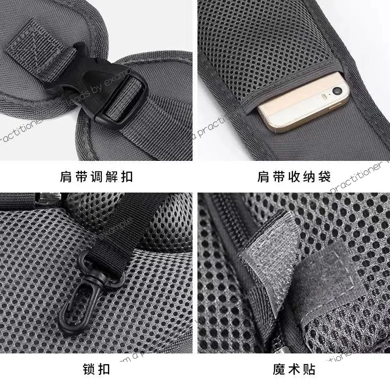 Pet bag dog outing shoulder dog cat supplies pet shoulder bag