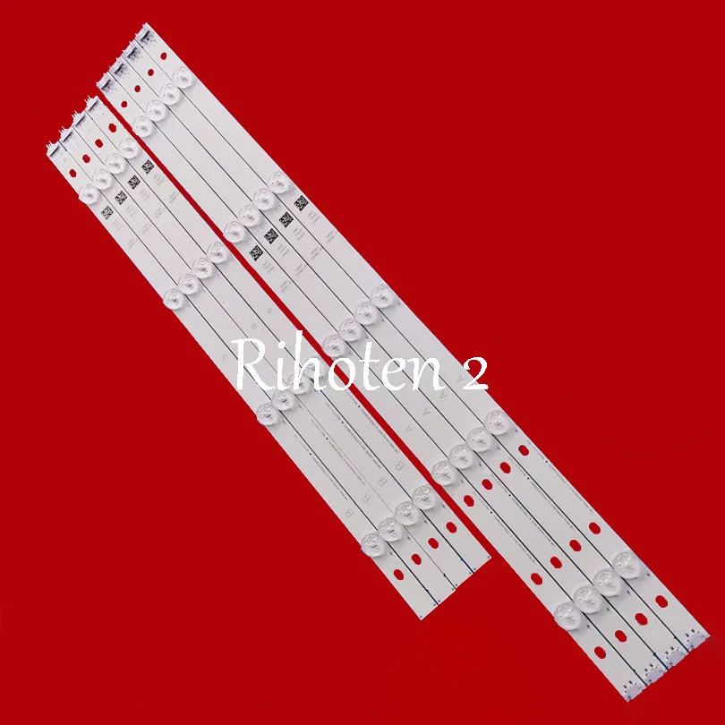 LED Strip for 49UK6390 49UK6300 49UK6090 49UK6200 49UK6900 49UK6400 49UJ6560 49LJ5500 49SK7900 49UN7100 LGE_WICOP_49INCH_UHD FHD