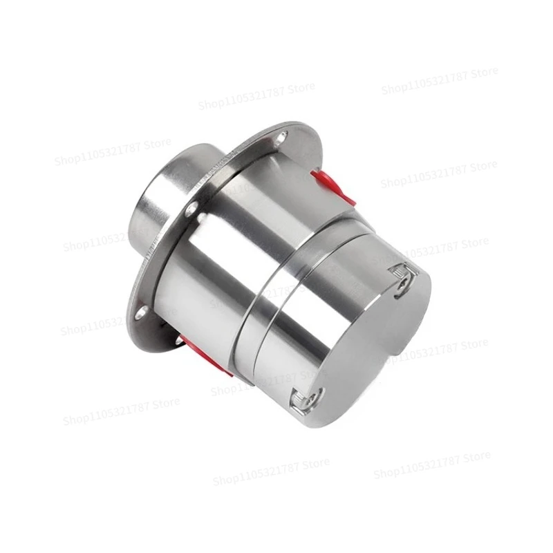 Magnetic Acid and Alkali Resistant Stainless Steel Miniature Head Metering Explosion-proof Gear Oil Filling and Conveying Cycle