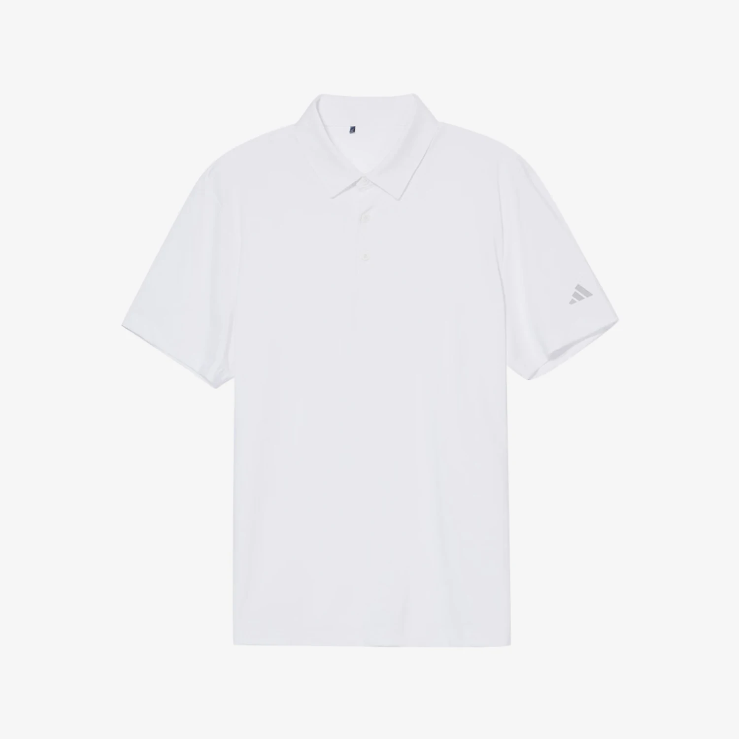 

Мужская повседневная рубашка-поло Adidas Originals Seasonal с простым воротником и короткими рукавами IS7344