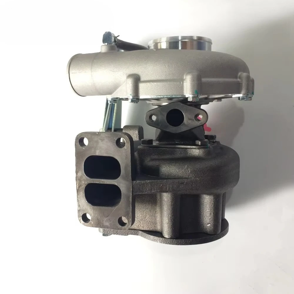 Wholesale Direct Sale 6108 Turbocharger J7M00-1118100-502 Turbo Charger Construction Machinery Parts