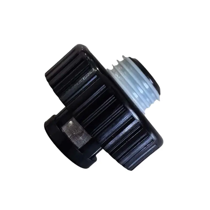 [B25B!】 Replacement Parts Clean Water Tank Filter Cap Plug For Dreame H15 Pro T40 Floor Scrubber Vacuum Cleaner