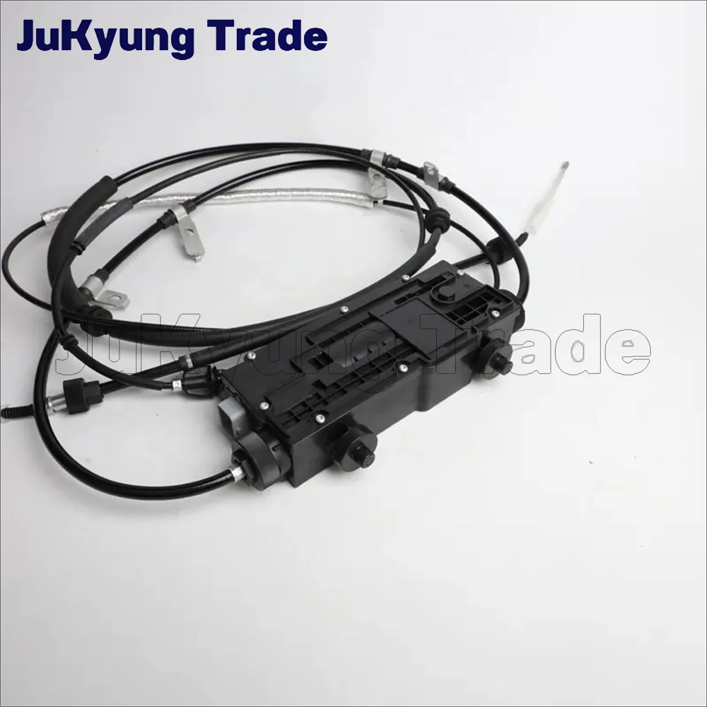 

For Land Rover Discovery 3 2004-2009 Range Rover Sport 2005-2009 Parking Brake Actuator LR019223