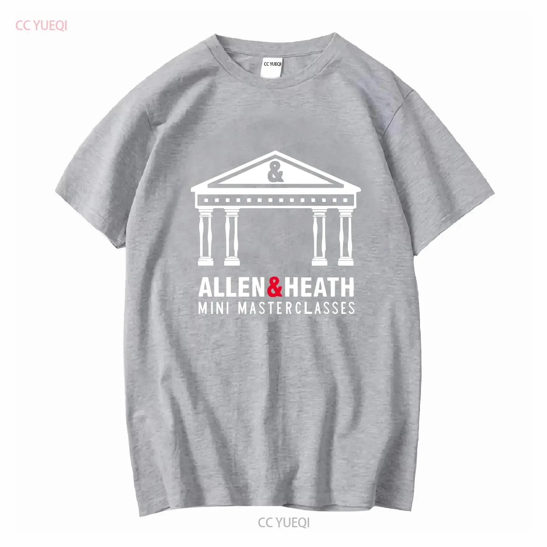 جديد تي شيرت ألين هيث فئة العالم خلط الرجال السود الولايات المتحدة الأمريكية حجم S إلى 5XL طويلة أو قصيرة الأكمام خمر غسلها تنوعا