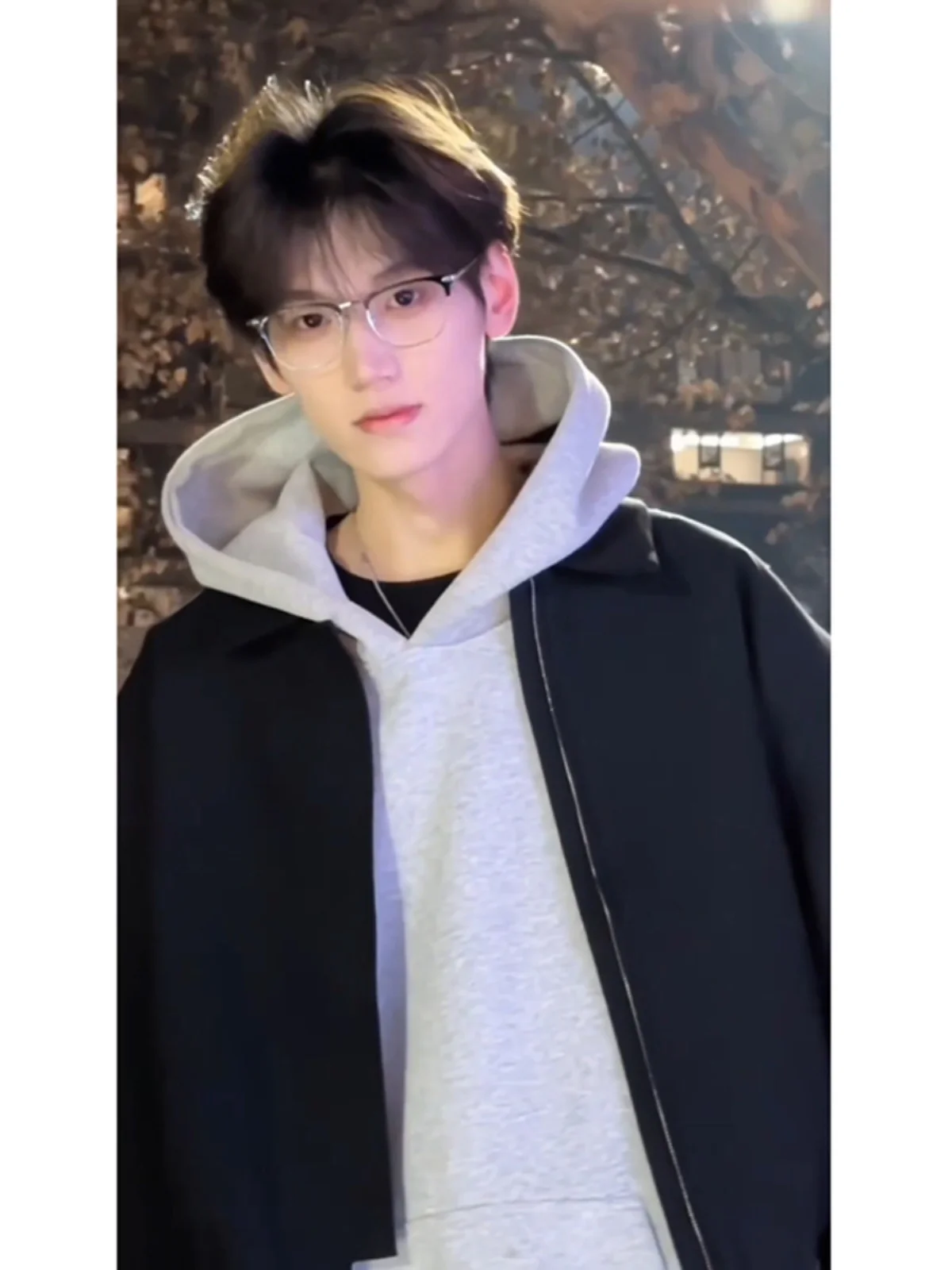 

Cleanfit ort Pilot Jaet Men's Autumn Winter High-End Bla Baseball Sle American oulder Pad Outerwear Polyester Fiber