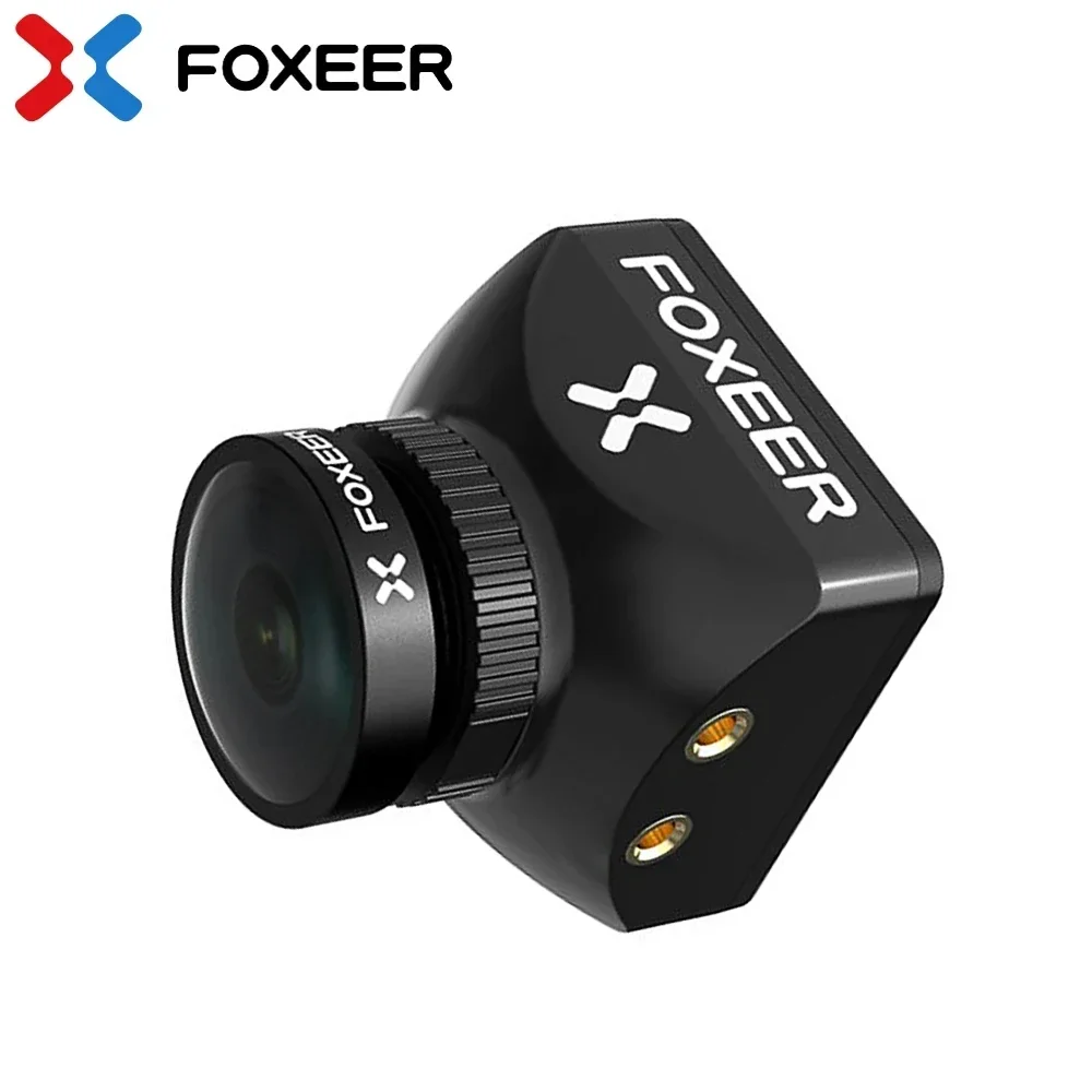 VoltSFOXEER Mini Predator 5 Camera 1/3