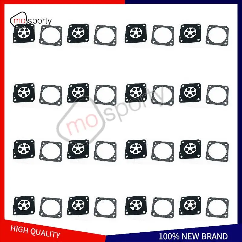 Carburetor Repair K… - image