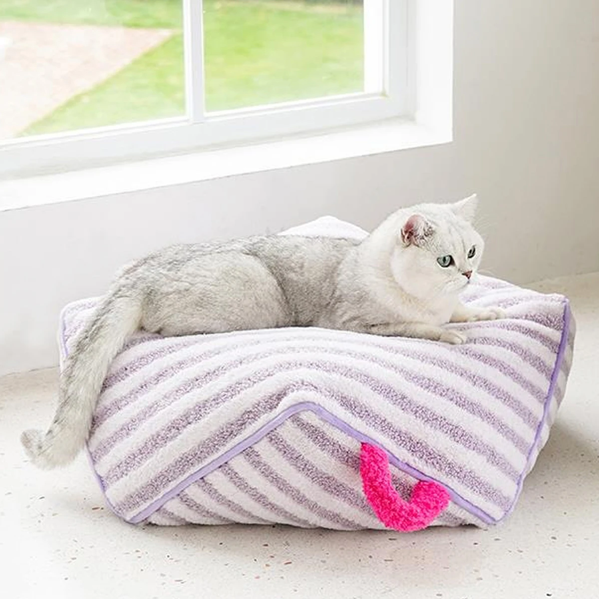 

Cats Bed Pet Accessories Kitten Pets Cats Dogs Beds Mats Products Pet Beds Animal Pets Mats Things