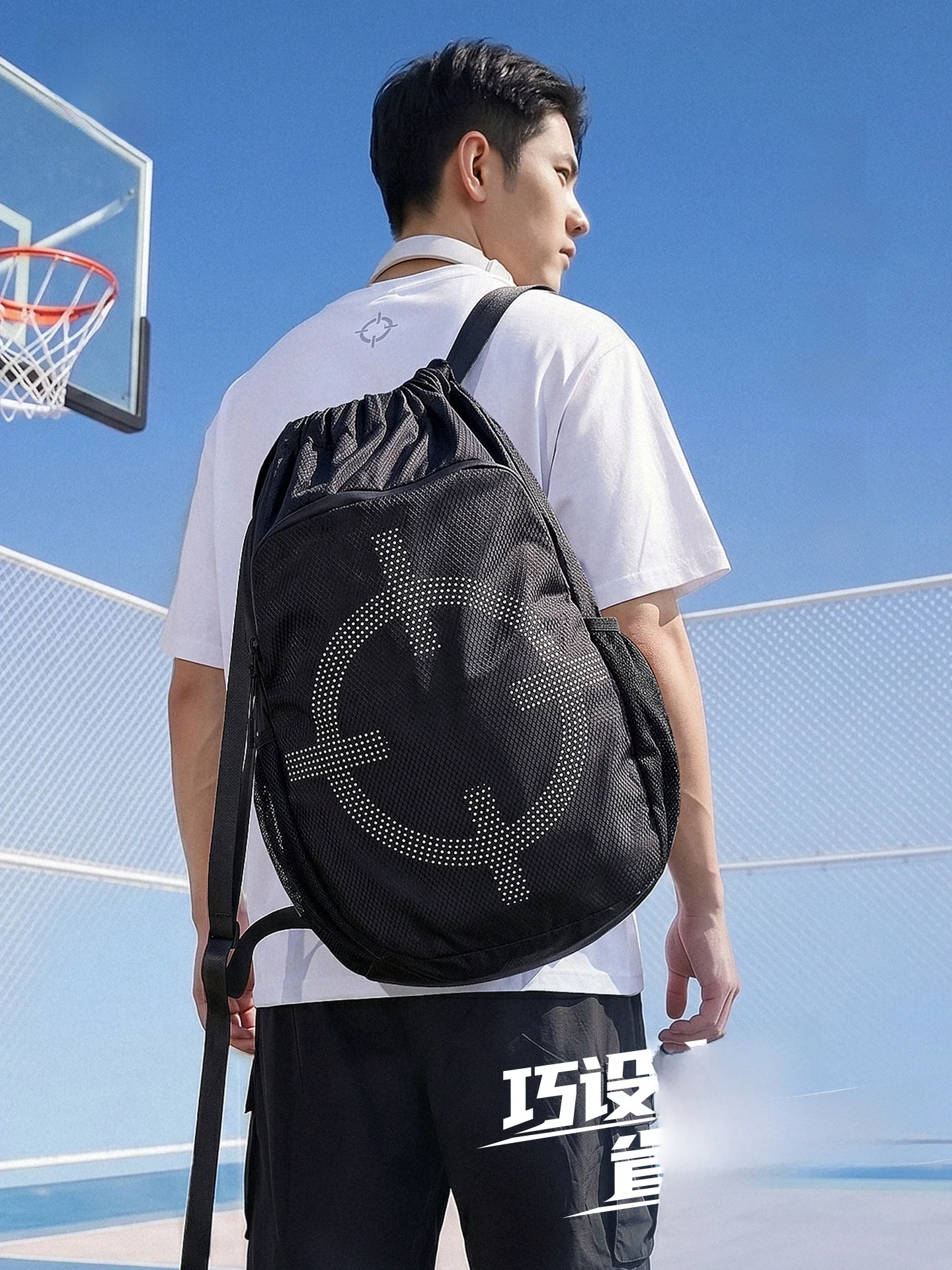 rigorer-lightweight-outdoor-sports-backpack-large-capacity-waterproof-computer-bag-student-travel-gear-dual-shoulder-bag
