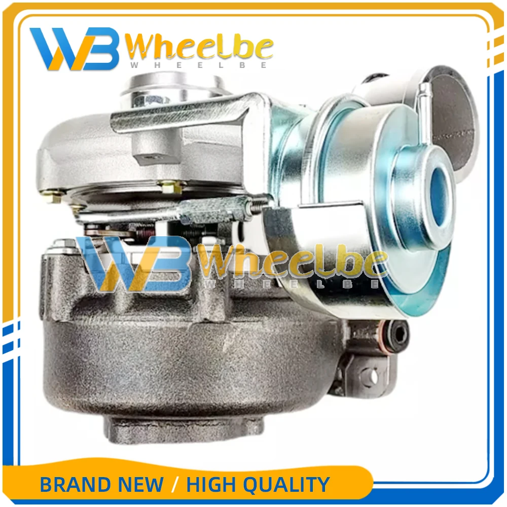 Turbo Turbocharger For Hyundai Santa Fe Grandeur 2.2 CRDi 2006-2011 28231-27810 2823127810