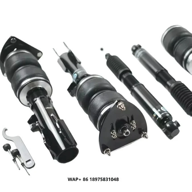 

For A-Class W176 Air Suspension Support Kit/air Shock Absorbers