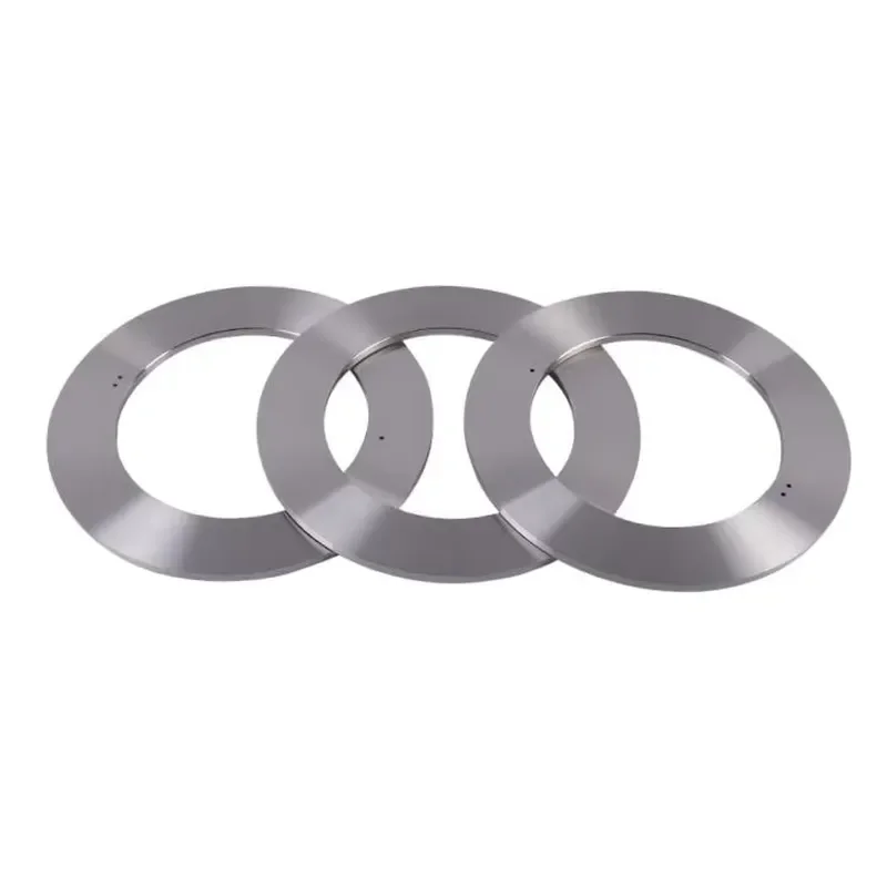 Wear Resistant for Metal Slitting Processing Clipping Machine Blade