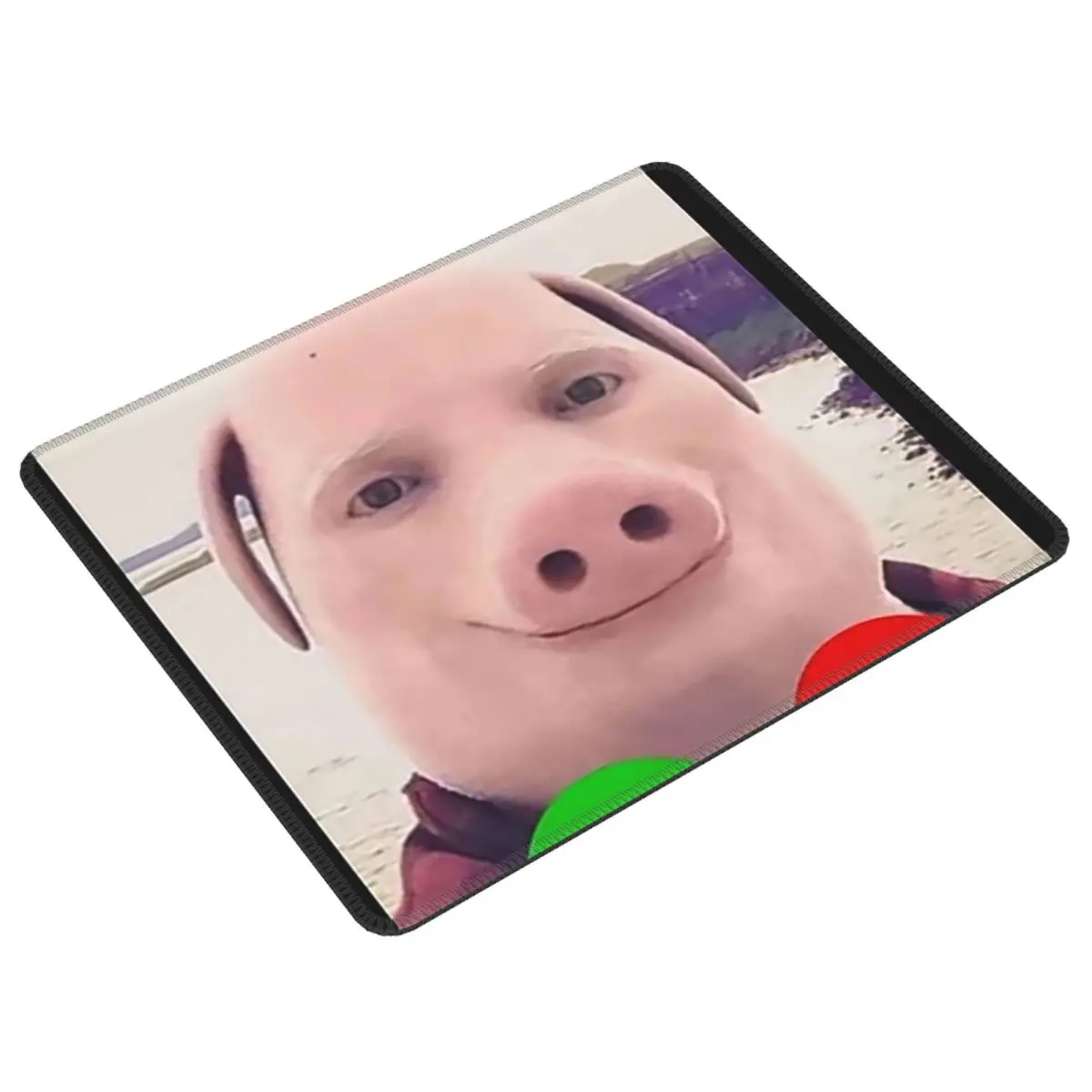 Multi-size Mouse Pad John Pork Is Calling Gamer PC Laptop Mats Keyboard Carpet Computer Gaming Office Accessories Desk Mat