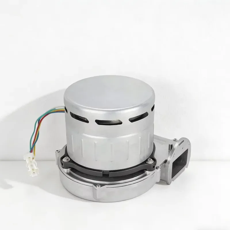 for Newthink NXK73 High Voltage Brushless DC Centrifugal Blower with Aluminum Alloy Blades 110V 240V