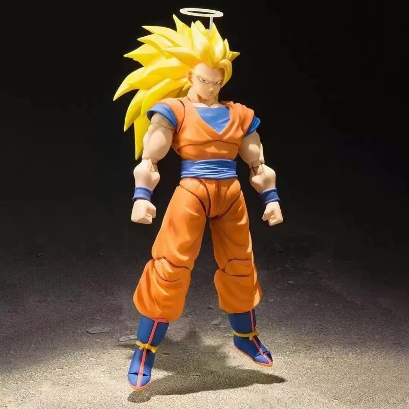 brand-new-in-stock-bandai-genuine-shf-monkey-king-manual-model-assembly-toys-collection-ornaments-holiday-gift-decorations