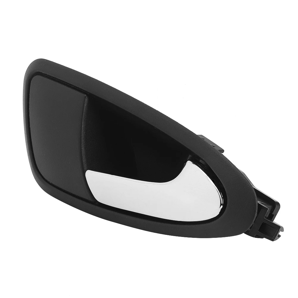 Manija de puerta Interior delantera derecha, repuesto para Seat Ibiza 2009-2017 6J1837114A