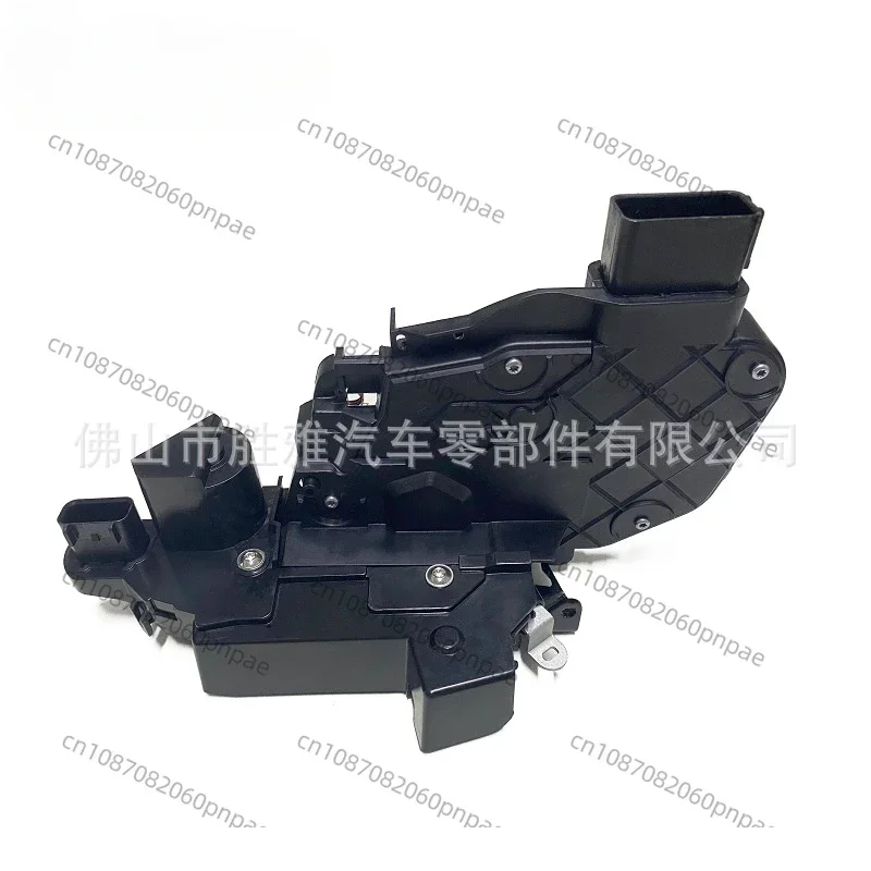 Adapt For Range Rover, car front door lock machine, right front latch door lock actuator, front right LR014100