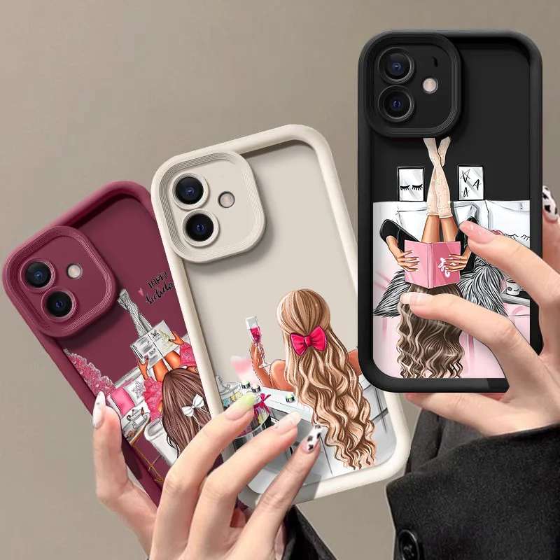 Stylish Beauty Make… - image