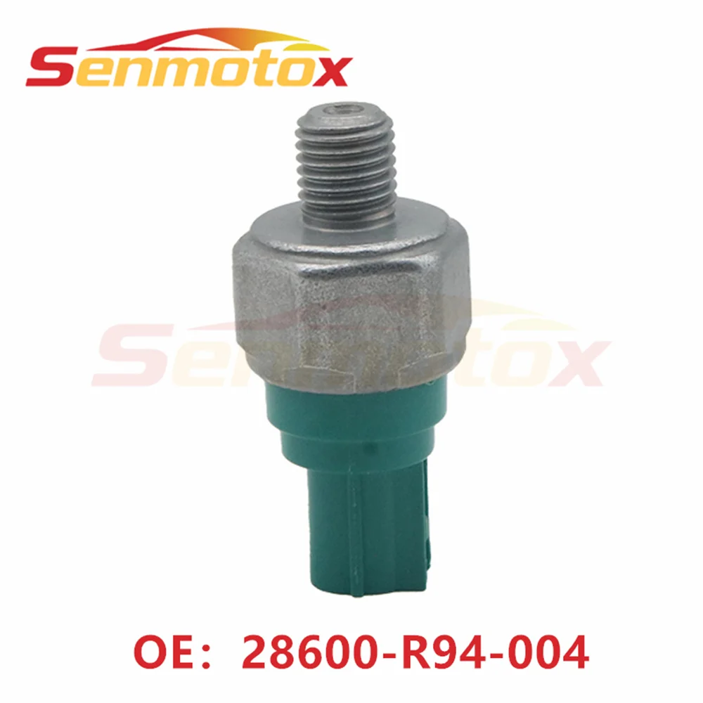 28600-R94-004 28600R94004 ناقل الحركة مفتاح ضغط الزيت الاستشعار لهوندا أكورد CR-V أكورا MDX 28600-RCL-004 28600RCL004 #1