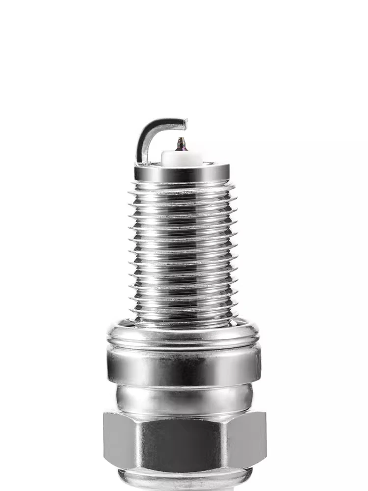 NGK Platinum spark plug DCPR7EGP 1682 is suitable for Big Dipper Wave Diloco New Alto New CEO（1PCS)