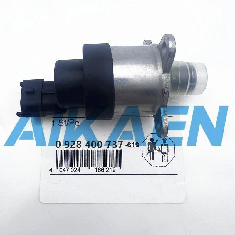 Original box 0928400737 Fuel metering valve Fuel pump control valve Inlet Metering Valve Metering unit 0928 400 737 for Pump