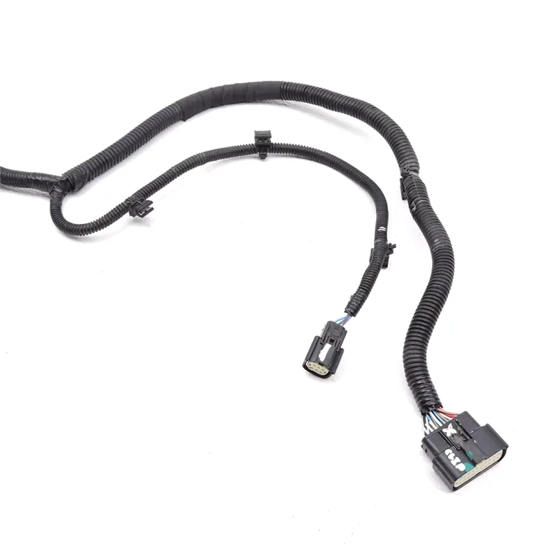 

AR-Жгут проводов переднего бампера, жгут проводов переднего бампера в сборе 1004420-03-G