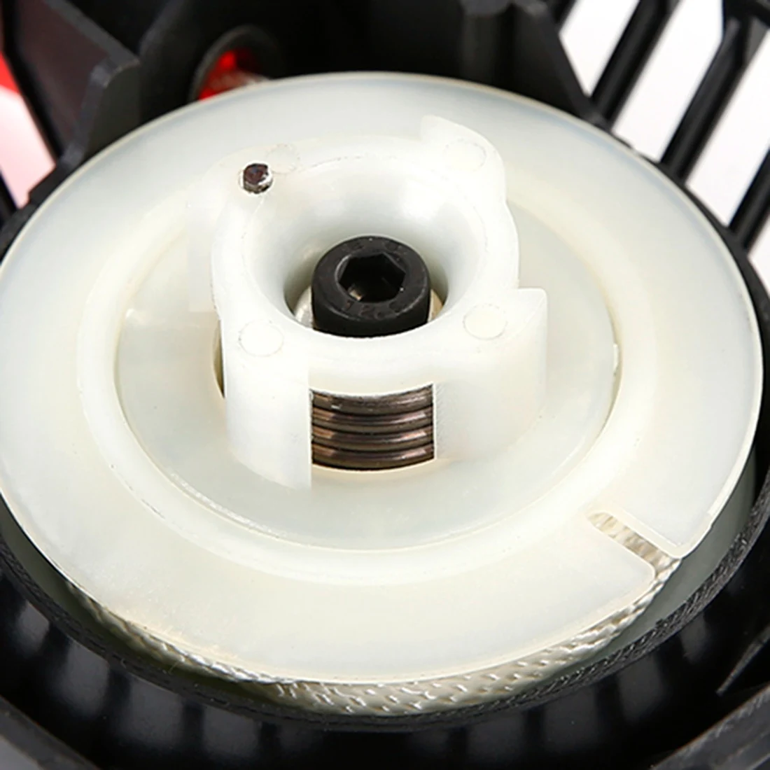 Abkn-Easy To Start …